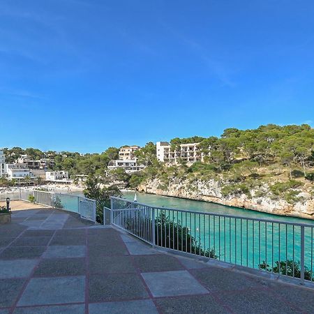 Hotel Pinos Playa Santanyi Bagian luar foto