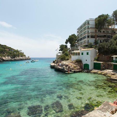 Hotel Pinos Playa Santanyi Bagian luar foto