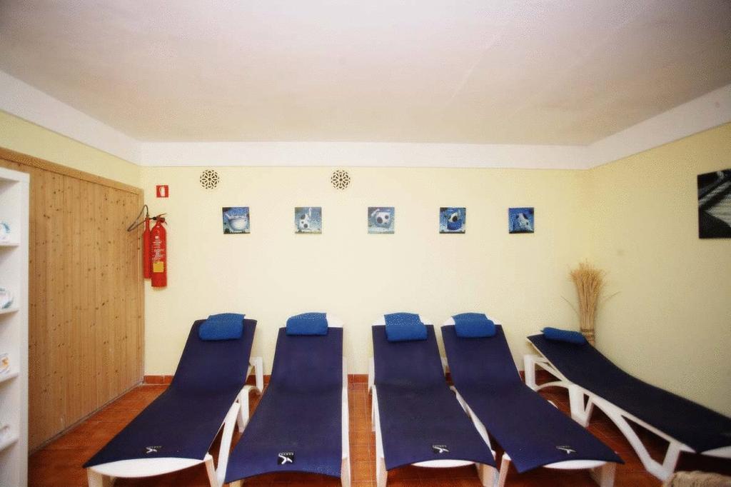 Hotel Pinos Playa Santanyi Bagian luar foto